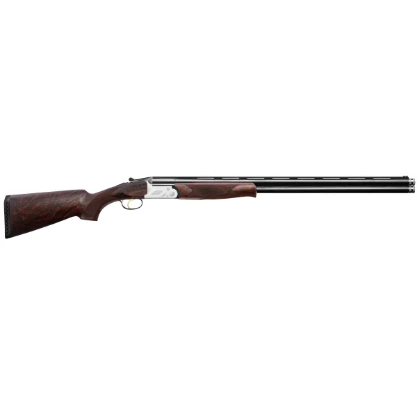 Fusil Renato Baldi Parcours FX Wood Cal. 12/76 Mono Détente