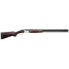 Fusil Renato Baldi Parcours FX Wood Cal. 12/76 Mono Détente