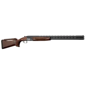 Fusil superposé Yildiz MX Sporter 12/76 éjecteurs YILDIZ Super. MX SPORTER - Crosse réglable - CAL 12/76 - 76 CM - C.I