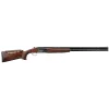 Fusil superposé Yildiz MX Sporter 12/76 éjecteurs YILDIZ Super. MX SPORTER - Crosse réglable - CAL 12/76 - 76 CM - C.I