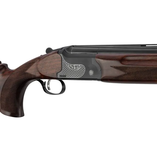 Fusil superposé Yildiz MX Sporter 12/76 éjecteurs YILDIZ Super. MX SPORTER - Crosse réglable - CAL 12/76 - 76 CM - C.I