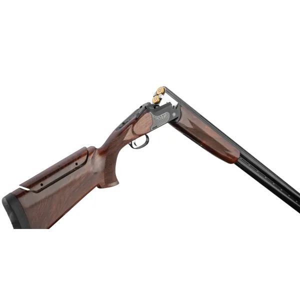 Fusil superposé Yildiz MX Sporter 12/76 éjecteurs YILDIZ Super. MX SPORTER - Crosse réglable - CAL 12/76 - 76 CM - C.I