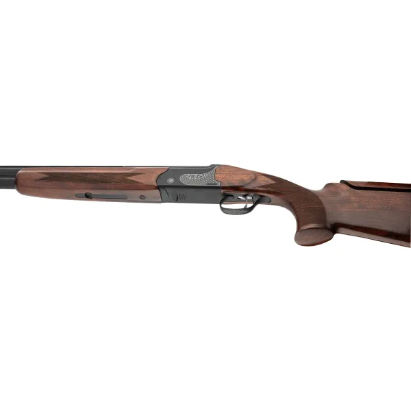 Fusil superposé Yildiz MX Sporter 12/76 éjecteurs YILDIZ Super. MX SPORTER - Crosse réglable - CAL 12/76 - 76 CM - C.I