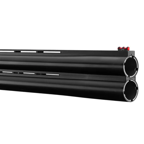 Fusil superposé Yildiz MX Sporter 12/76 éjecteurs YILDIZ Super. MX SPORTER - Crosse réglable - CAL 12/76 - 76 CM - C.I