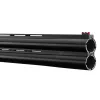 Fusil superposé Yildiz MX Sporter 12/76 éjecteurs YILDIZ Super. MX SPORTER - Crosse réglable - CAL 12/76 - 76 CM - C.I
