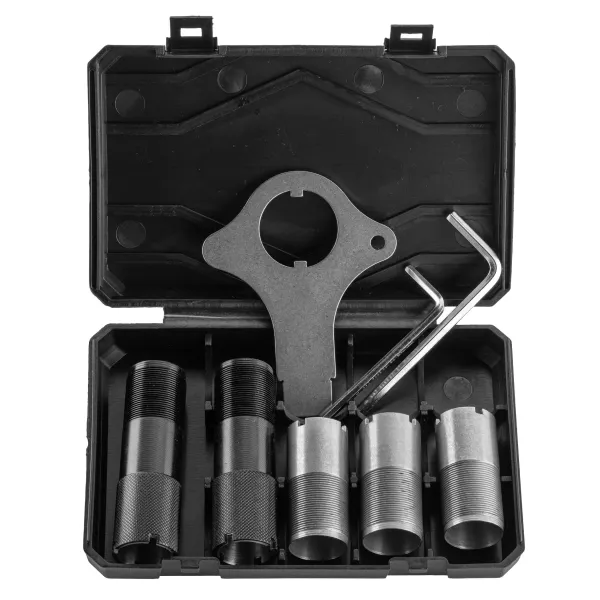 Fusil superposé Yildiz MX Sporter 12/76 éjecteurs YILDIZ Super. MX SPORTER - Crosse réglable - CAL 12/76 - 76 CM - C.I