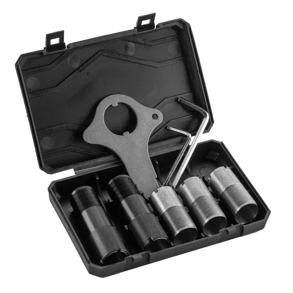 Fusil superposé Yildiz MX Sporter 12/76 éjecteurs YILDIZ Super. MX SPORTER - Crosse réglable - CAL 12/76 - 76 CM - C.I