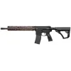 GBBR Daniel Defense M4A1 RIS2 Double Eagle airsoft REP GBB DE DANIEL DEFENSE RIS2 RAIL NOIR - BRONZE 1.2J  !! px NET !!