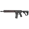 GBBR Daniel Defense M4A1 RIS2 Double Eagle airsoft REP GBB DE DANIEL DEFENSE RIS2 RAIL NOIR - BRONZE 1.2J  !! px NET !!