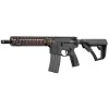 GBBR Daniel Defense MK18 RIS II Noir/Bronze Double Eagle airsoft Noir/Bronze