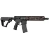 GBBR Daniel Defense MK18 RIS II Noir/Bronze Double Eagle airsoft Noir/Bronze