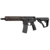 GBBR Daniel Defense MK18 RIS II Noir/Bronze Double Eagle airsoft Noir/Bronze