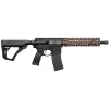 GBBR Daniel Defense MK18 RIS II Noir/Bronze Double Eagle airsoft Noir/Bronze