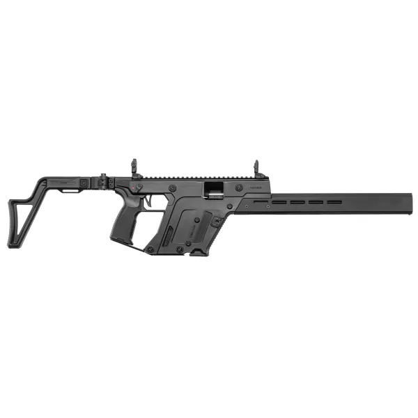 KRISS Vector CRB GEN3 16'' cal 9x19 !B! KRISS VECTOR CRB GEN3 16'' 1 CHG 10CPS CAL 9X19 BLK