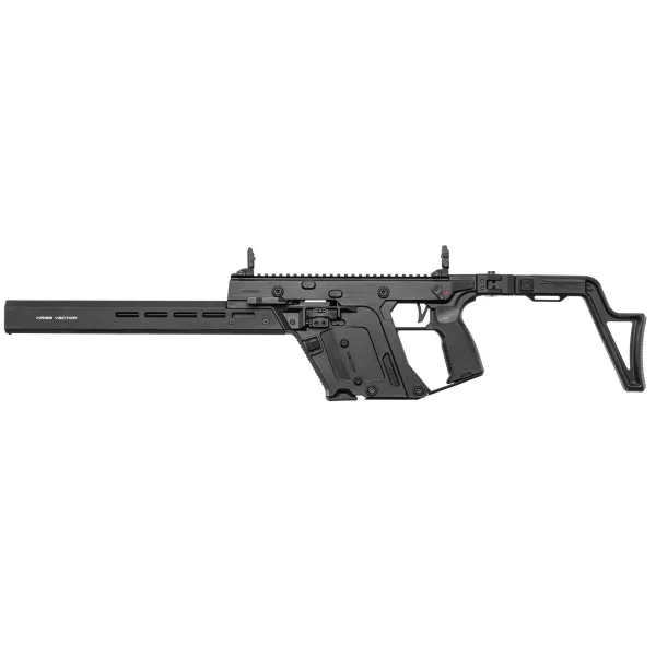 KRISS Vector CRB GEN3 16'' cal 9x19 !B! KRISS VECTOR CRB GEN3 16'' 1 CHG 10CPS CAL 9X19 BLK