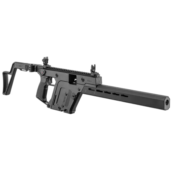 KRISS Vector CRB GEN3 16'' cal 9x19 !B! KRISS VECTOR CRB GEN3 16'' 1 CHG 10CPS CAL 9X19 BLK