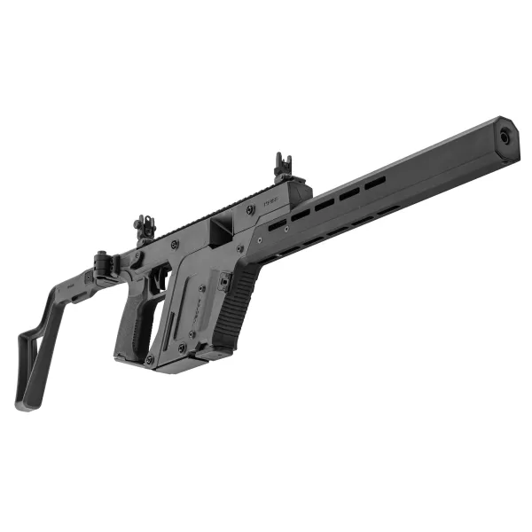 KRISS Vector CRB GEN3 16'' cal 9x19 !B! KRISS VECTOR CRB GEN3 16'' 1 CHG 10CPS CAL 9X19 BLK