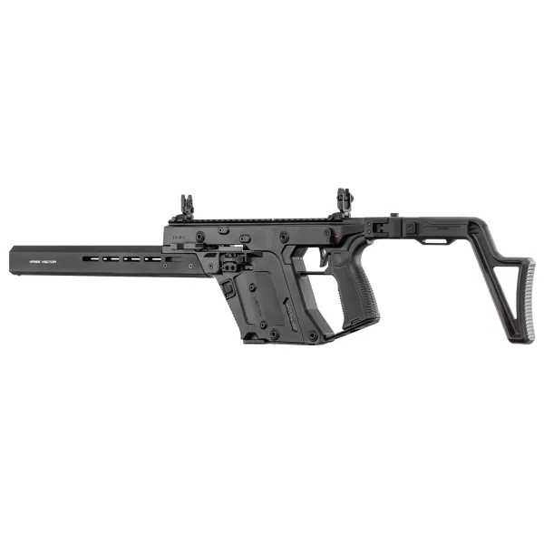 KRISS Vector CRB GEN3 16'' cal 9x19 !B! KRISS VECTOR CRB GEN3 16'' 1 CHG 10CPS CAL 9X19 BLK