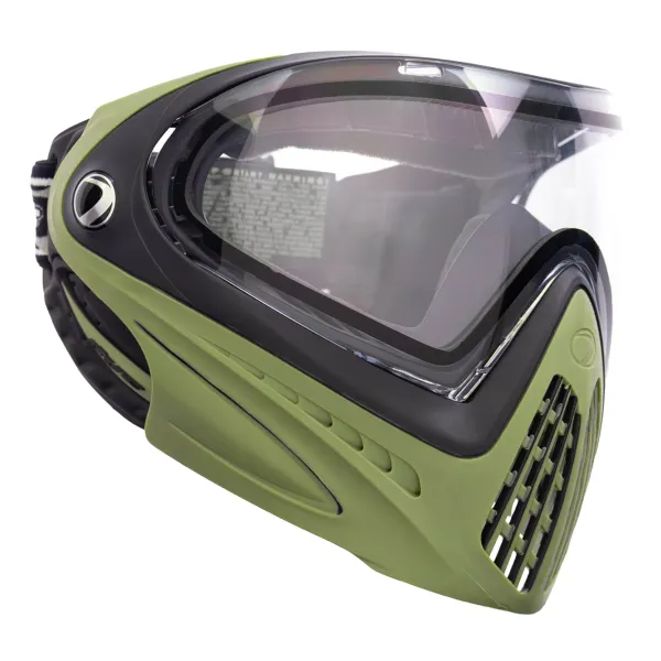 Masque Dye I4 Shadow Olive MASQUE I4 PRO OLIVE/ BLACK
