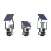Num’Axes caméra 360° CAM1073 Wi-Fi 4K Caméra 1073