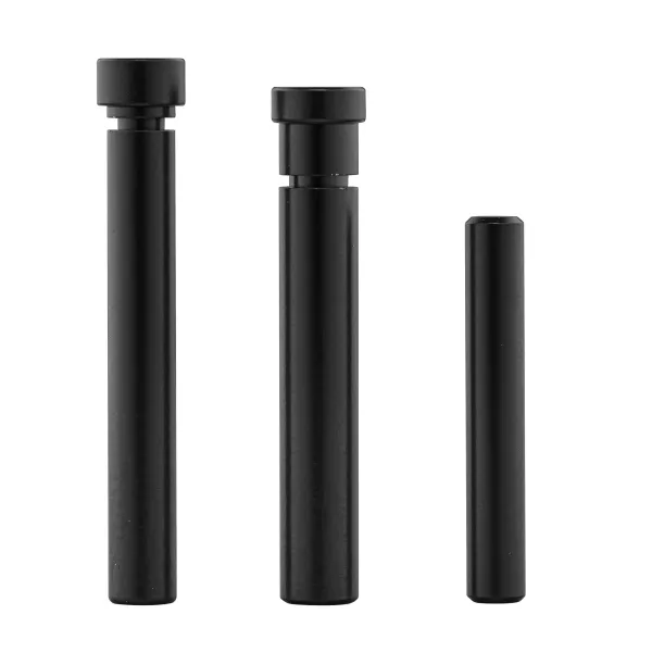 Pack de 3 goupilles pour Storm PC1 VERTES