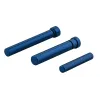 Pack de 3 goupilles pour Storm PC1 VERTES