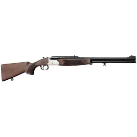 Pack Renato Baldi Express Premier FX Wood + Point rouge .30R Blaser