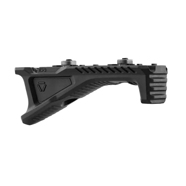Poignée avant angulaire STRIKE INDUSTRIES Cobra Link fixation M-LOK FDE