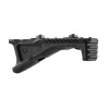Poignée avant angulaire STRIKE INDUSTRIES Cobra Link fixation M-LOK FDE
