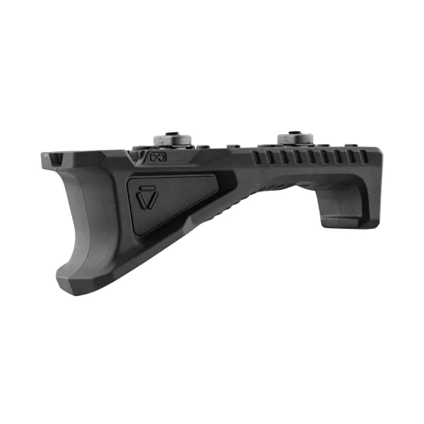 Poignée avant angulaire STRIKE INDUSTRIES Cobra Link fixation M-LOK FDE