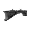 Poignée avant angulaire STRIKE INDUSTRIES Cobra Link fixation M-LOK FDE