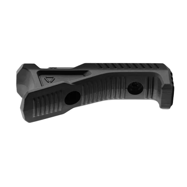 Poignée avant angulaire STRIKE INDUSTRIES Cobra Link fixation M-LOK FDE