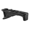 Poignée avant angulaire STRIKE INDUSTRIES Cobra Link fixation M-LOK FDE
