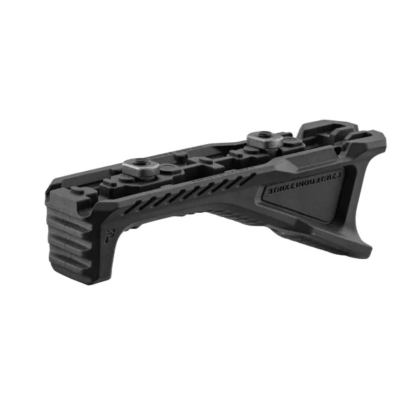 Poignée avant angulaire STRIKE INDUSTRIES Cobra Link fixation M-LOK FDE