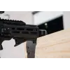 Poignée avant angulaire STRIKE INDUSTRIES Cobra Link fixation M-LOK FDE