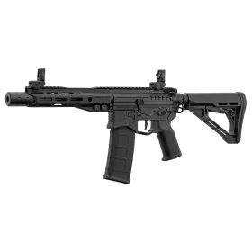 Réplique AEG R15 MK2 Zion Arms Nebula II 8'' Noir