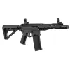 Réplique AEG R15 MK2 Zion Arms Nebula II 8'' Noir