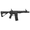 Réplique AEG R15 MK2 Zion Arms Nebula II 8'' Noir