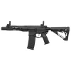 Réplique AEG R15 MK2 Zion Arms Nebula II 8'' Noir