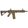 Réplique airsoft AEG L119A2 Lancer Tactical GEN4 Full Metal Tan AEG LT L119A2 GEN4 AMBIDEXTRE TAN