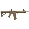 Réplique airsoft AEG L119A2 Lancer Tactical GEN4 Full Metal Tan AEG LT L119A2 GEN4 AMBIDEXTRE TAN