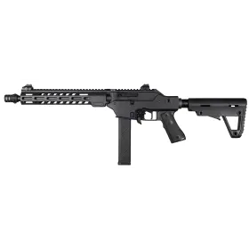 Réplique VMP-2M noire
