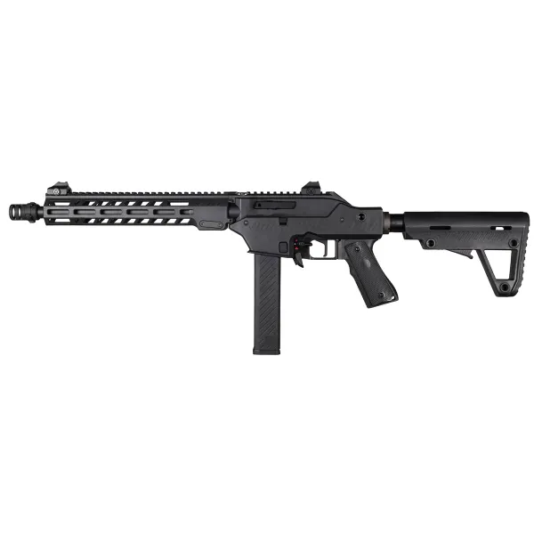 Réplique VMP-2M noire