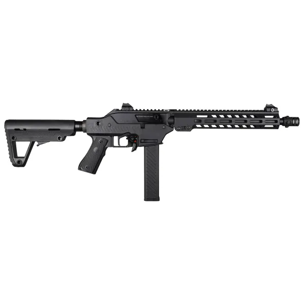 Réplique VMP-2M noire