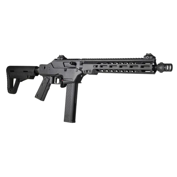 Réplique VMP-2M noire