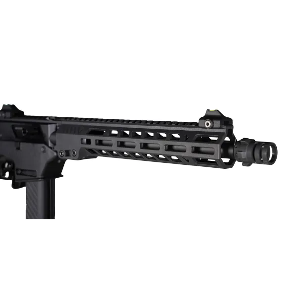 Réplique VMP-2M noire