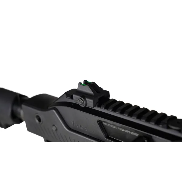 Réplique VMP-2M noire