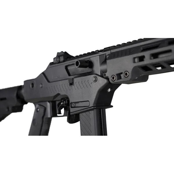 Réplique VMP-2M noire
