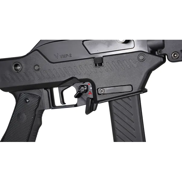 Réplique VMP-2M noire