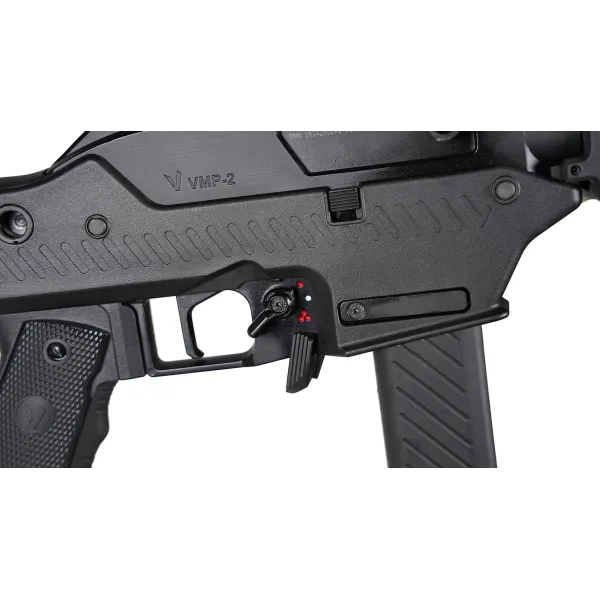Réplique VMP-2M noire